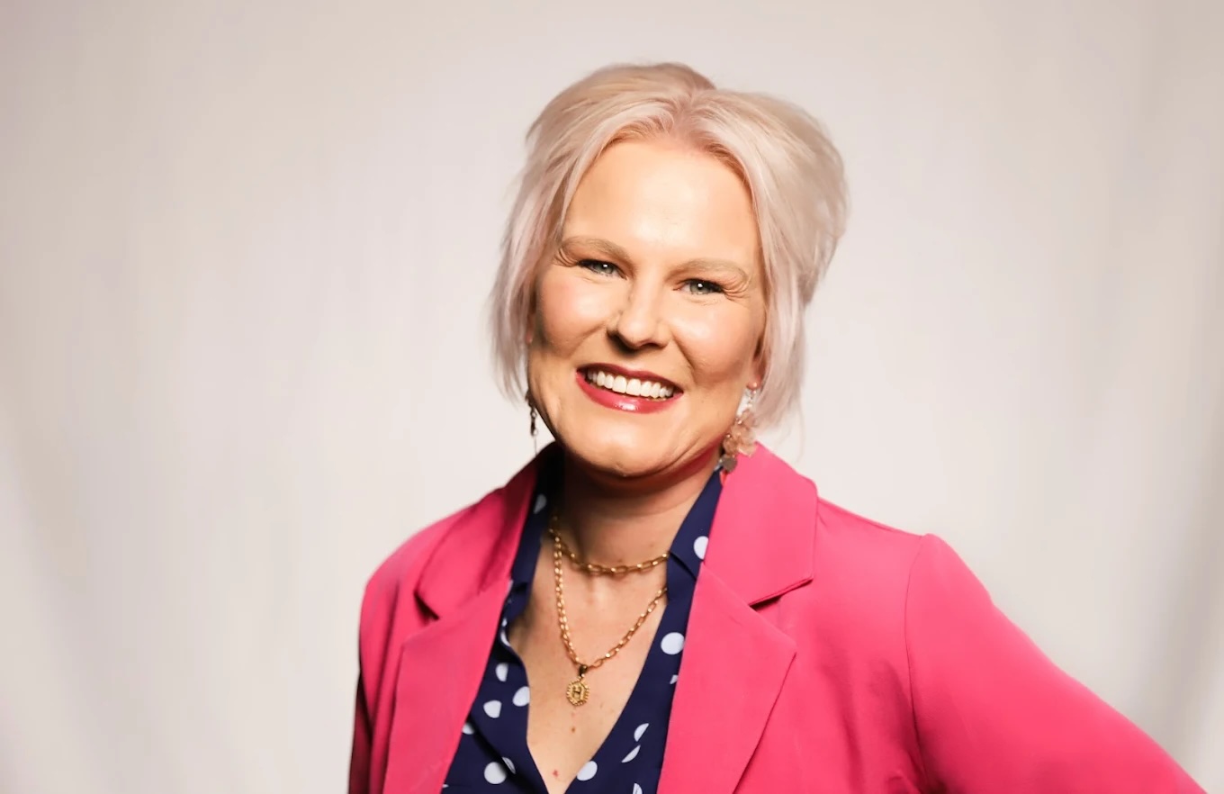 Heather Donscheski Realtor